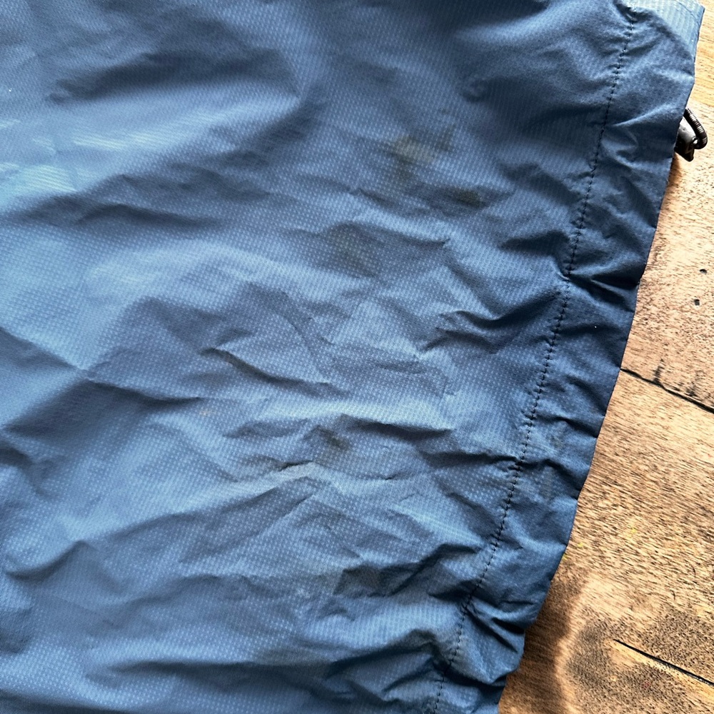 The North Face Men's Blue Jacket - Picture 6 of 6